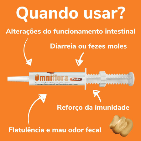 HiFarmaX Omniflora Pasta - Muito eficaz!