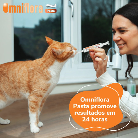 HiFarmaX Omniflora Pasta - Muito eficaz!