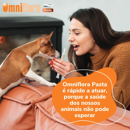 HiFarmaX Omniflora Pasta - Muito eficaz!