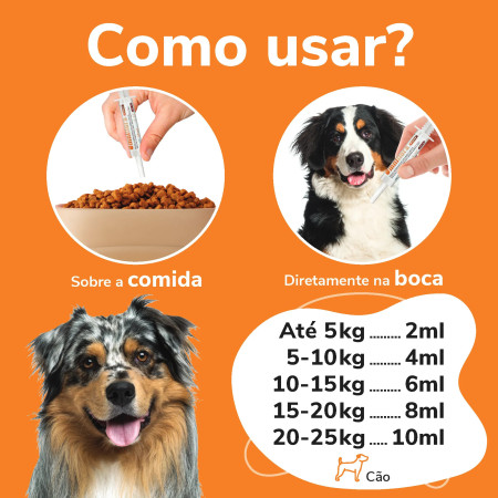 HiFarmaX Omniflora Pasta - Muito eficaz!