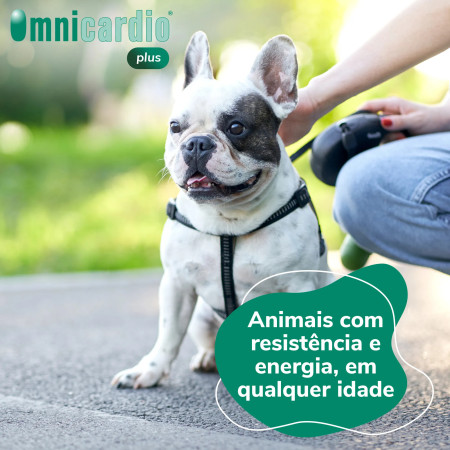 HiFarmaX Omnicardio