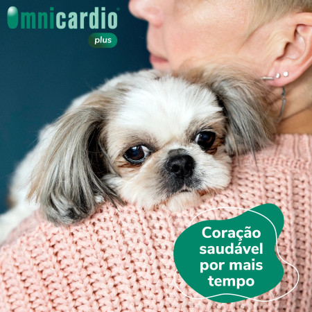 HiFarmaX Omnicardio