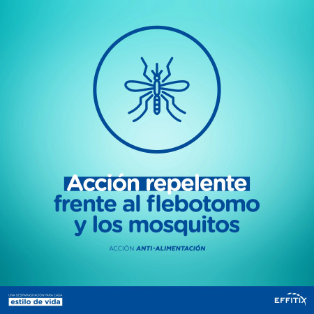 Effitix Pipetas para cães 20 - 40 kg