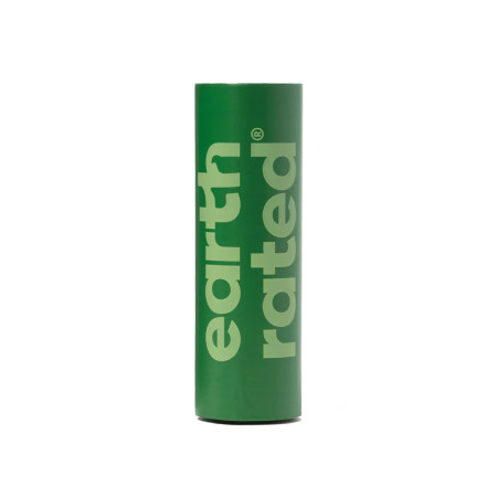 Earth Rated Poopbag sacos em rolo sem cheiro