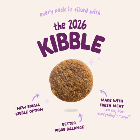 Edgard & Cooper Pato Adult Dog Regular