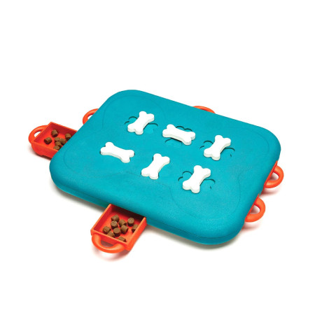 Nina Ottosson puzzle para cão Casino