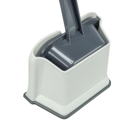 Trixie Pá com suporte