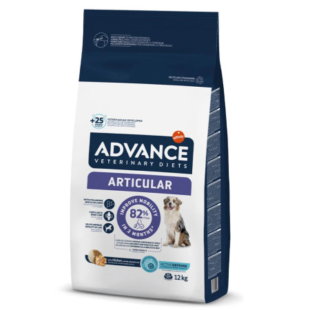 Advance Veterinary Dog Articular