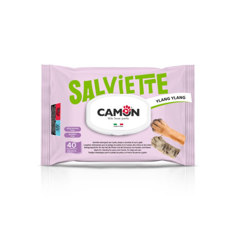 Camon Toalhetes Ylang-Ylang