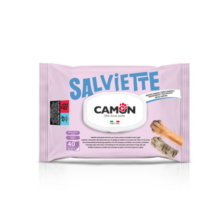 Camon Toalhetes Brisa Marinha