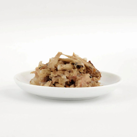 Fish4cats Lata Cavala com Anchovas - Alimento natural para gato
