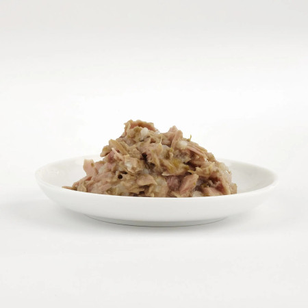 Fish4Cats Lata Filetes de Atúm e Algas