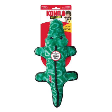 Kong Ballistic Alligator