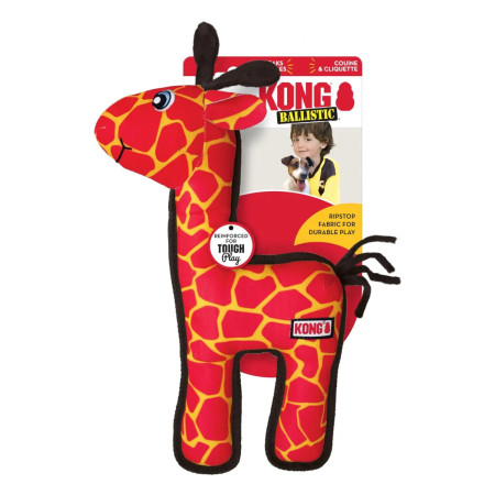 Kong Ballistic Girafa