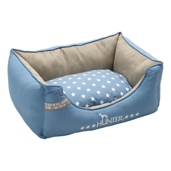 Hunter Sofá Aarhus azul