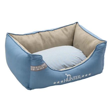 Hunter Sofá Aarhus azul