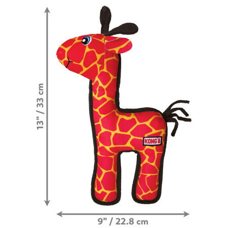 Kong Ballistic Girafa