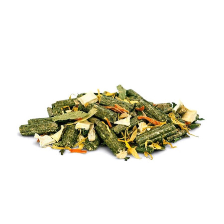 Bunny Alimento RabbitDream Nature Shuttle