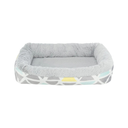 Trixie Cama quadrada Sunny para roedores