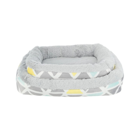 Trixie Cama quadrada Sunny para roedores