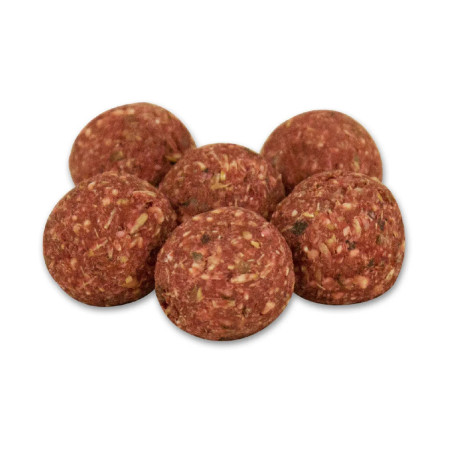 JR Farm Grainless Fit-Healthy Vitamin-Balls de pimento