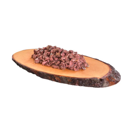 Carnilove Húmido para gato de faisão com folhas de framboesa