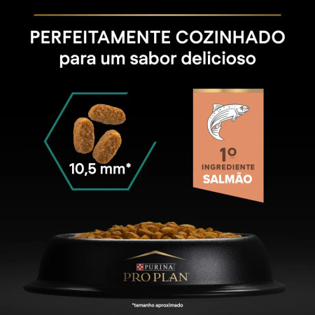 Pro Plan Feline Sterilised Renal Plus Salmon