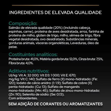 Pro Plan Feline Sterilised Renal Plus Salmon