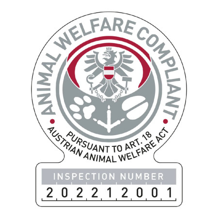 Trixie Ponte de troncos para roedores