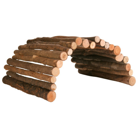 Trixie Ponte de troncos para roedores