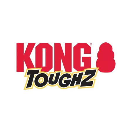 Kong Toughz Bunny