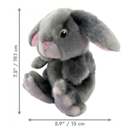 Kong Toughz Bunny