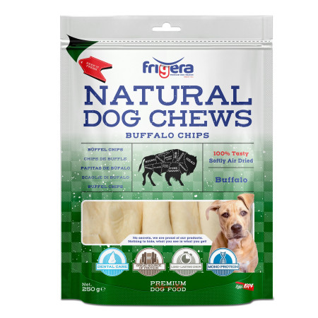 Frigera Buffalo Dental Chips