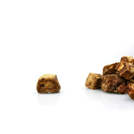 Loja do Cão Sensitive Bites de Borrego