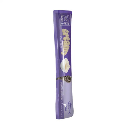 M-Pets Creamy Cat Treat Tuna