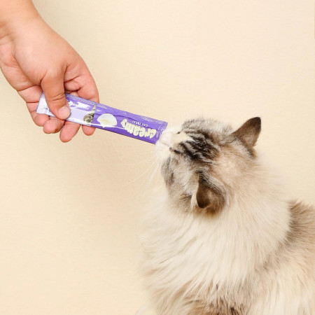 M-Pets Creamy Cat Treat Tuna