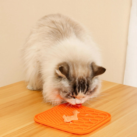 M-Pets Creamy Cat Treat Salmon