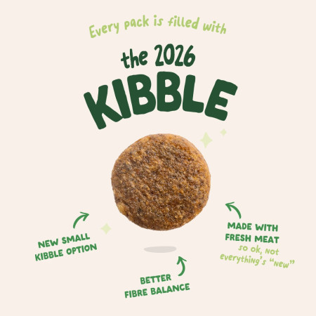 Edgard & Cooper Fresh Lamb Adult Small Dog