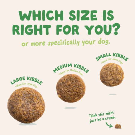 Edgard & Cooper Fresh Lamb Adult Small Dog