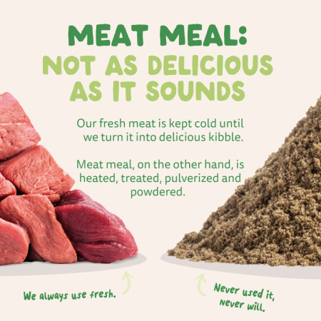 Edgard & Cooper Fresh Lamb Adult Small Dog