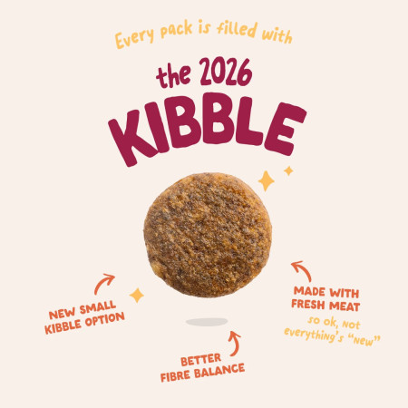 Edgard & Cooper Fresh Chicken Adult Small Dog