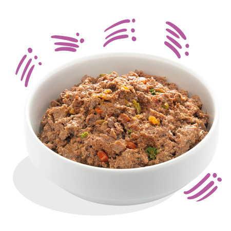 Edgard & Cooper Terrina Delicious Game & Duck