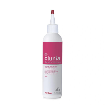 Clunia DentProTech Rinse