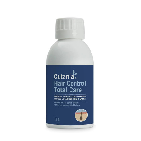 Vetnova Cutania Total Care Skin & Coat Health