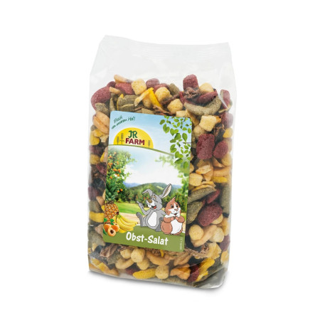 JR Farm Salada de frutas