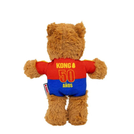 Kong Wild Knots Urso Soccer Espanha - Edição Mundial de Futebol