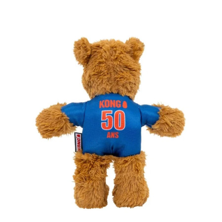 Kong Wild Knots Urso Soccer França - Edição Mundial de Futebol