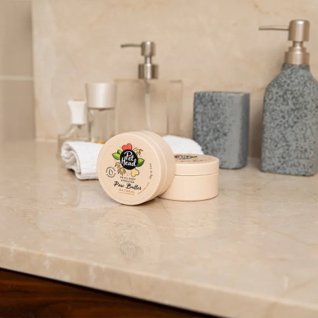 Pet Head Paw Butter Sensitive Bálsamo de coco