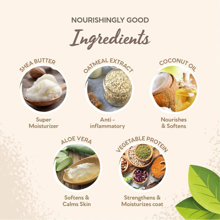 Pet Head Paw Butter Sensitive Bálsamo de coco