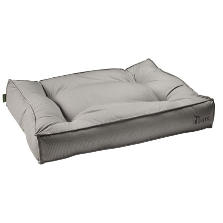 Hunter Lancaster Cama Cinzenta